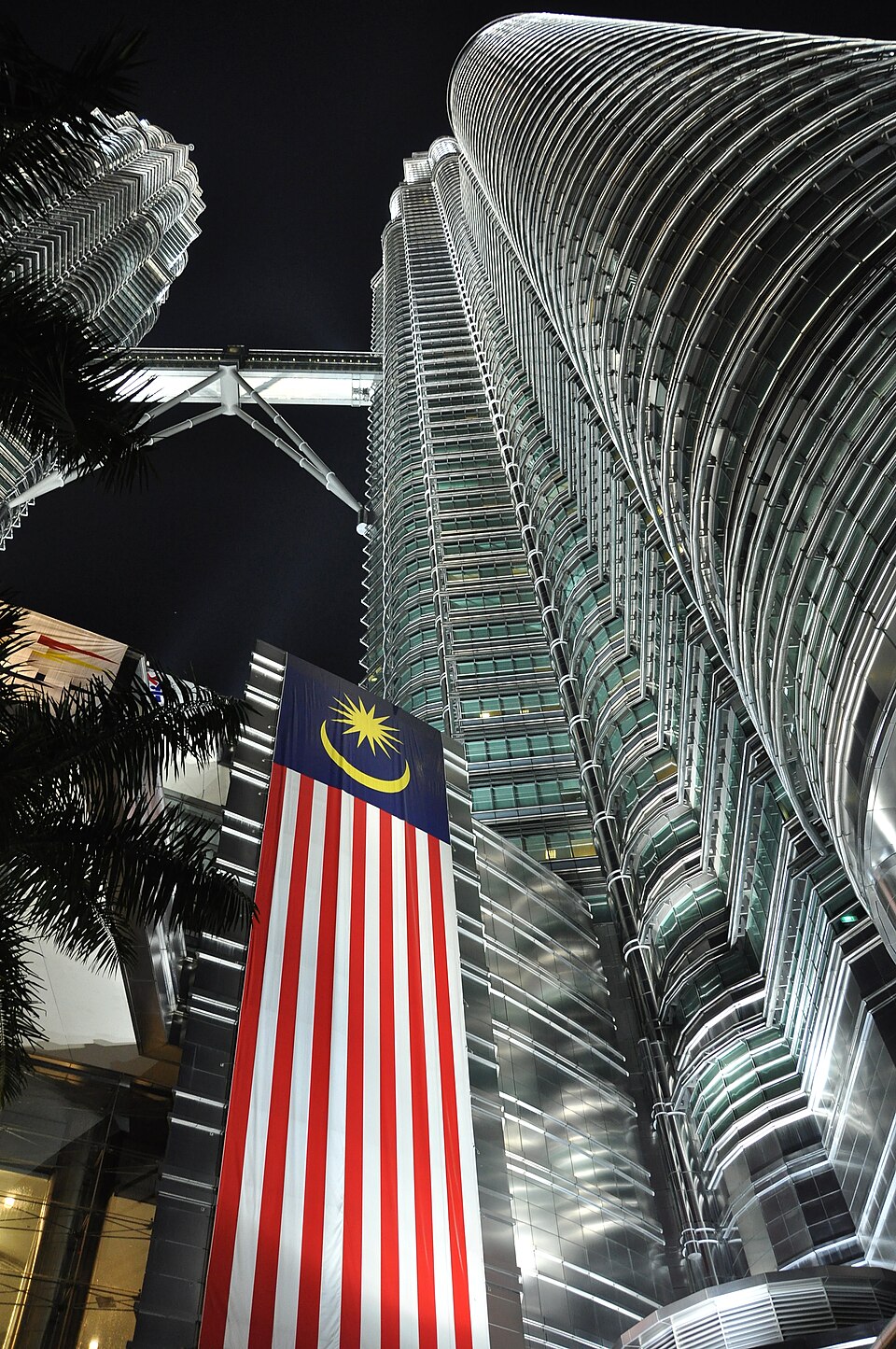 Petronas Towers, Malaysia